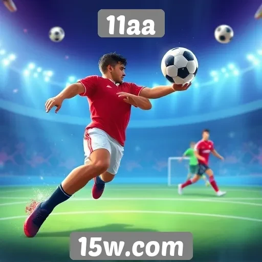 11aa apresenta novos jogos para todos os estilos