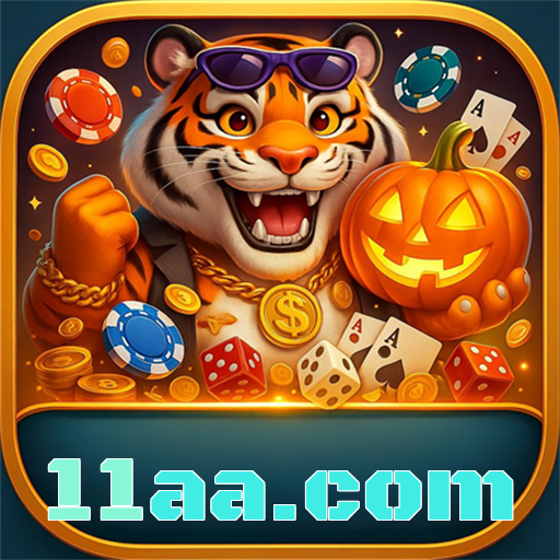 11aa.com Logo