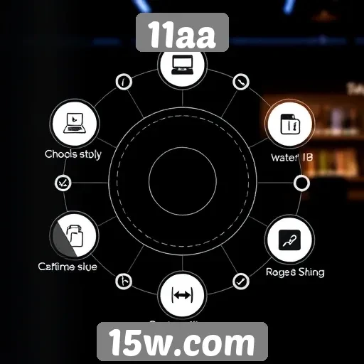 Novas funcionalidades do 11aa para melhorar a experiência do usuário